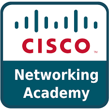 Cisco Networking Academy logo